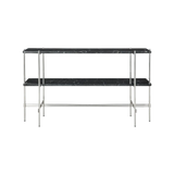 TS Konsoll 2 Hyller - Flere varianter