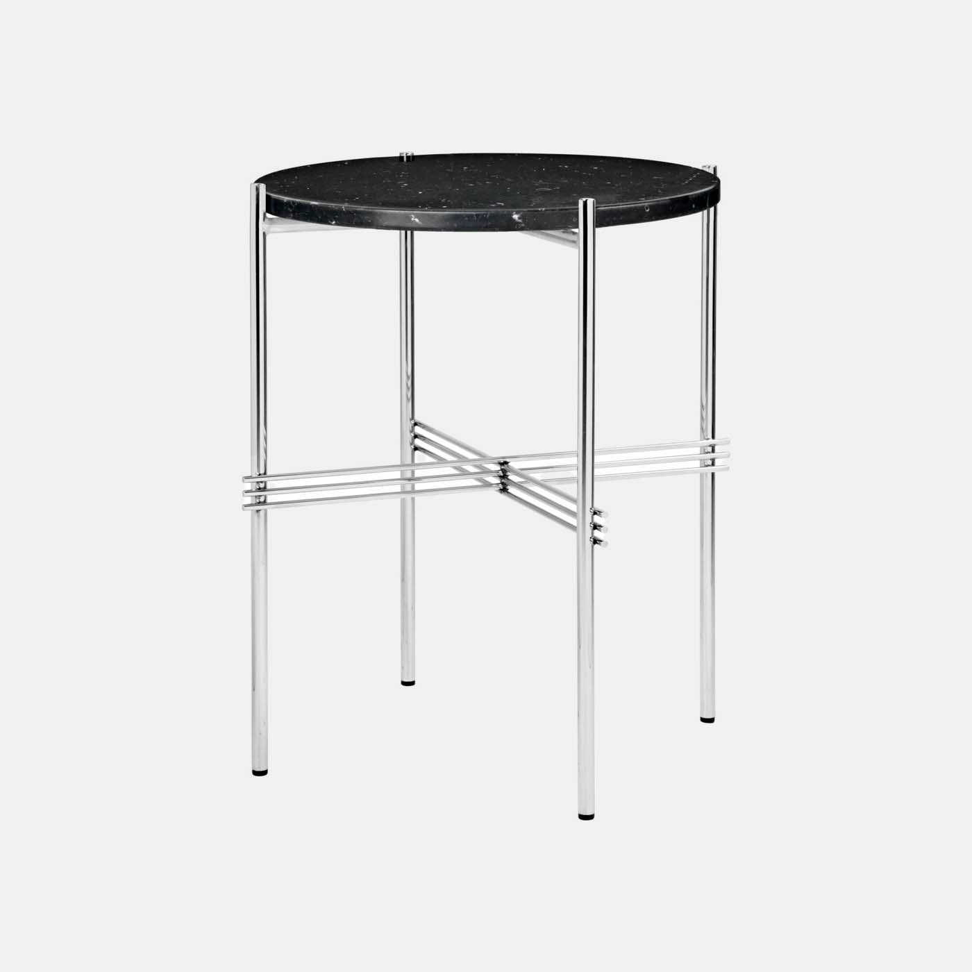 TS  Sidebord Ø40 - Flere Varianter