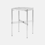 TS  Sidebord Ø40 - Flere Varianter