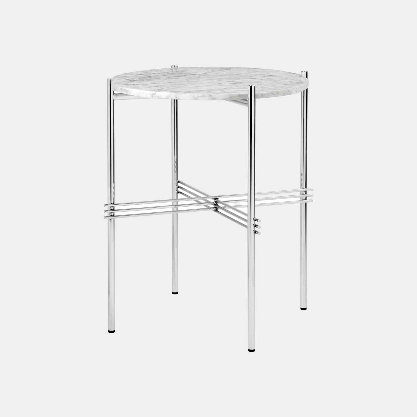TS  Sidebord Ø40 - Flere Varianter