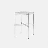 TS  Sidebord Ø40 - Flere Varianter