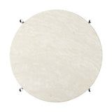 TS  Sidebord Ø40 - Flere Varianter