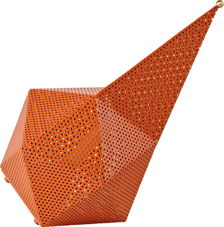 Bagdad Portabel Lampe - Flere Varianter