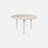 IOI Coffee Table Ø70 - Flere varianter