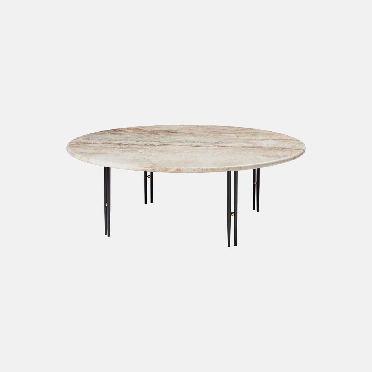 IOI Coffee Table Ø100 - Flere varianter