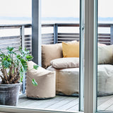 Full Moon Sunbrella Puff - Flere varianter