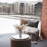 Full Moon Sunbrella Puff - Flere varianter