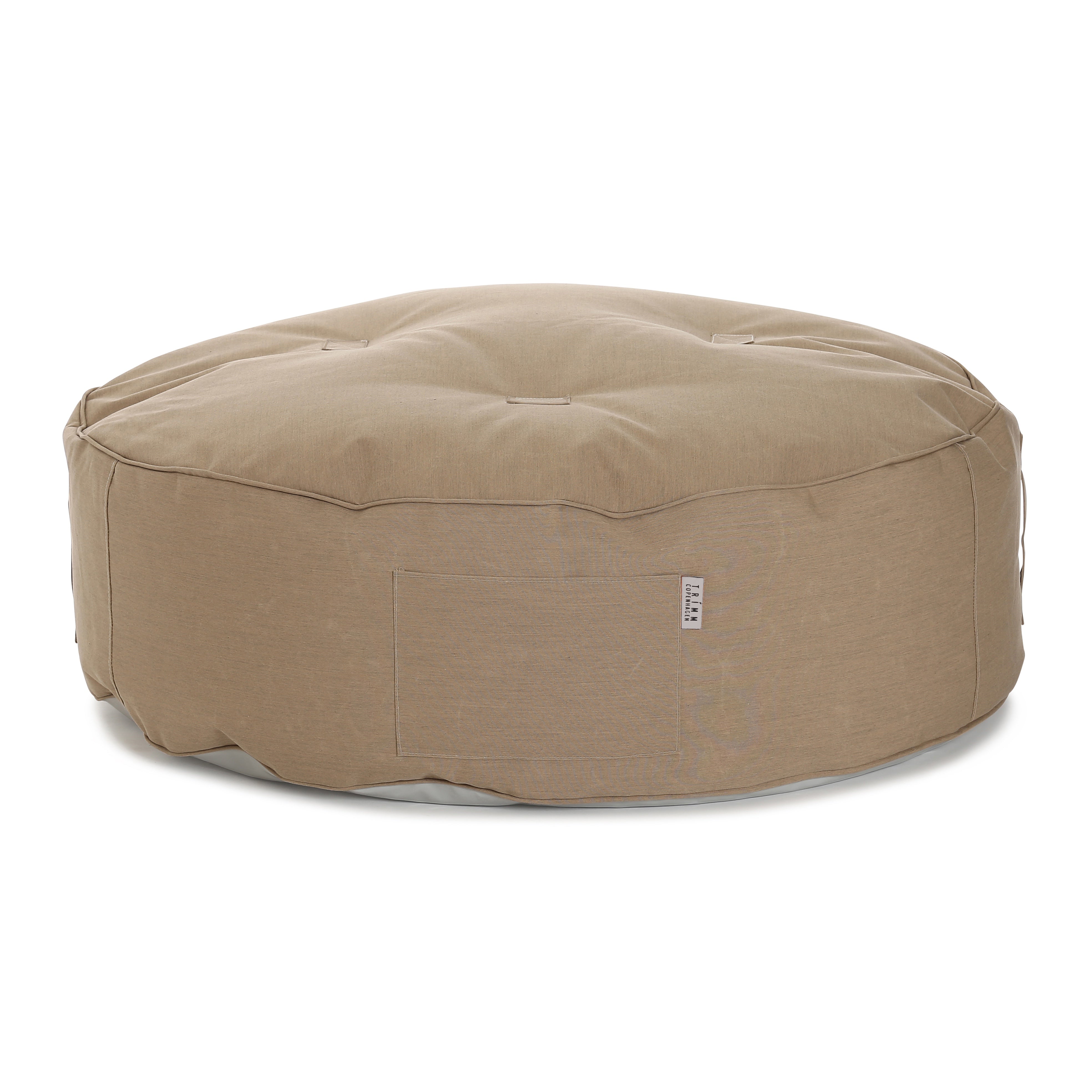 Full Moon Sunbrella Puff - Flere varianter