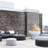 Full Moon Sunbrella Puff - Flere varianter