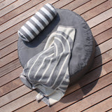 Full Moon Sunbrella Puff - Flere varianter