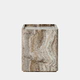 Pietra Sidebord 33 x 33 H40