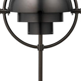 Multi-Lite Portable Bordlampe