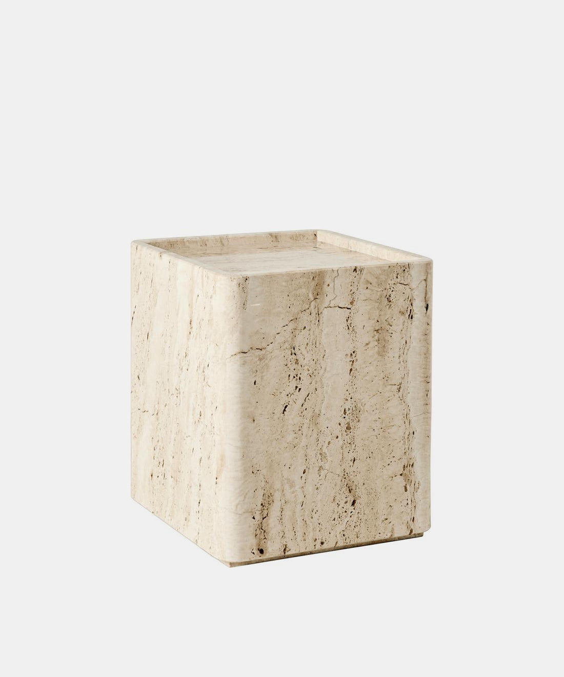Pietra Sidebord 33 x 33 H40