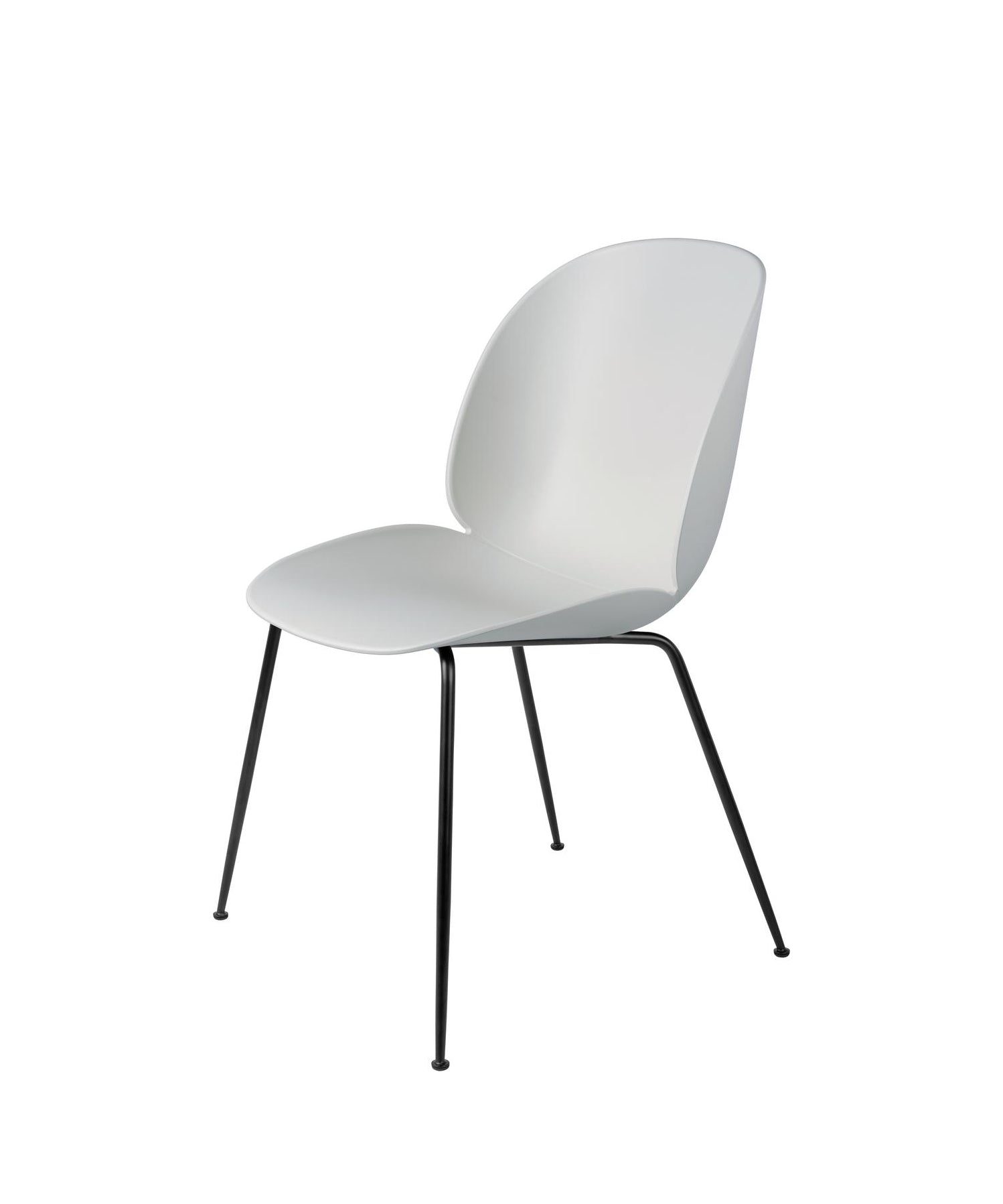 Beetle Spisestol Upolstret