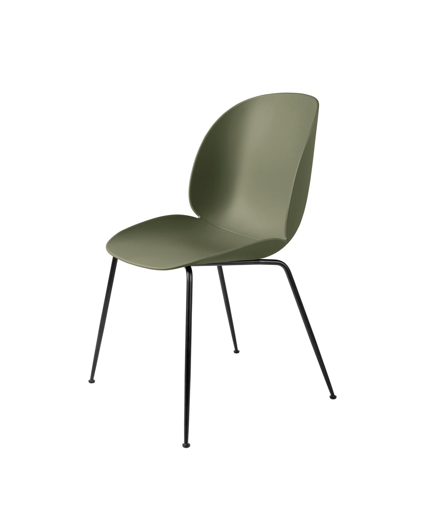 Beetle Spisestol Upolstret