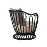 Grace Loungestol Outdoor - Flere varianter