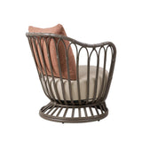 Grace Loungestol Outdoor - Flere varianter