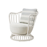 Grace Loungestol Outdoor - Flere varianter