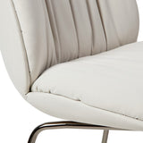 Beetle Soft Dining Spisestol