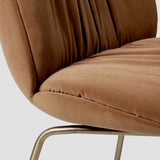 Beetle Soft Dining Spisestol