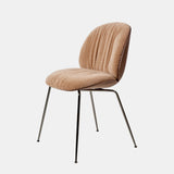 Beetle Soft Dining Spisestol - Veneer Shell
