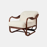 Poltrona Tria Loungestol