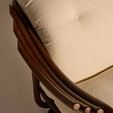 Poltrona Tria Loungestol