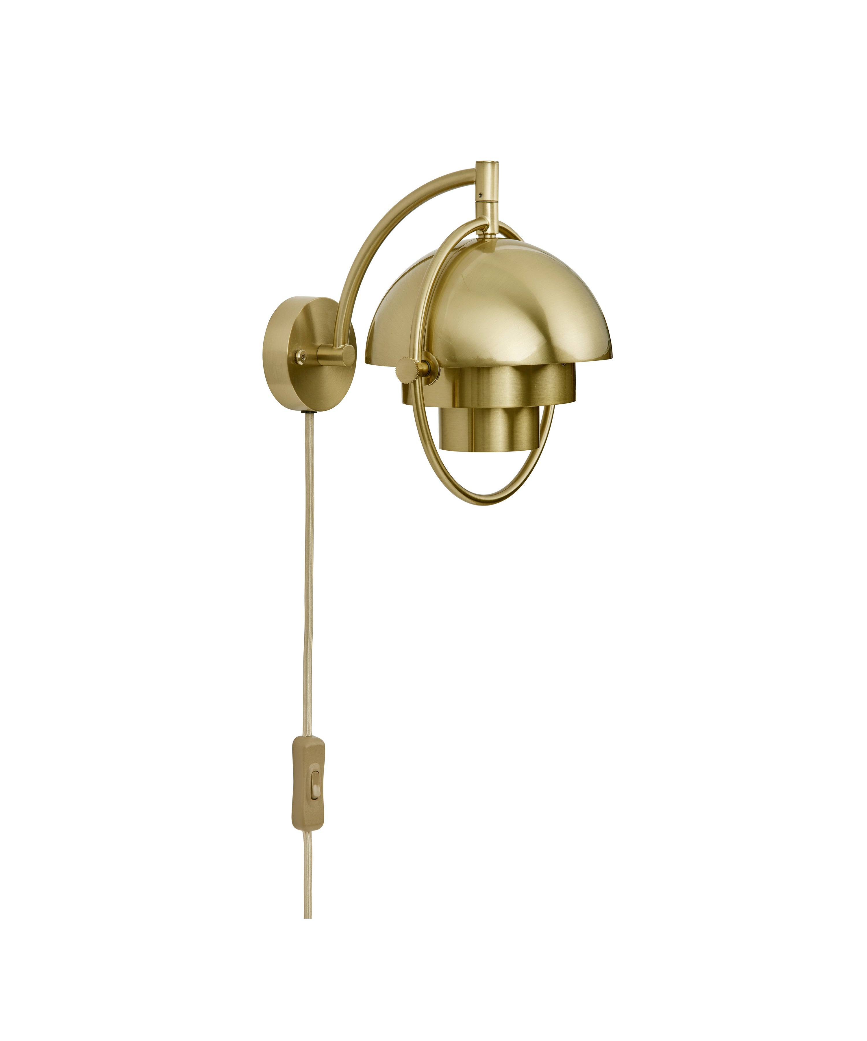 Multi-Lite  Vegglampe - Flere varianter