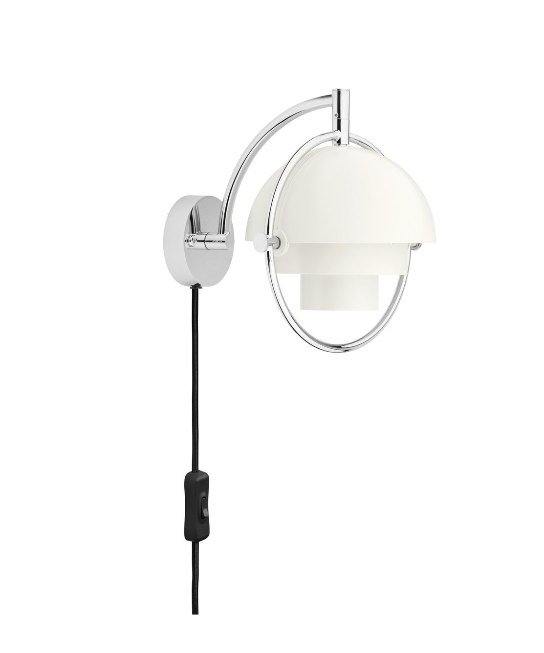 Multi-Lite  Vegglampe - Flere varianter