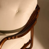 Poltrona Tria Loungestol