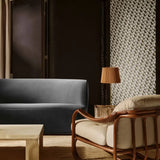 Poltrona Tria Loungestol