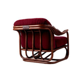 Poltrona Tria Loungestol