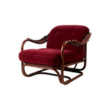 Poltrona Tria Loungestol