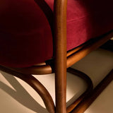 Poltrona Tria Loungestol