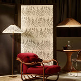 Poltrona Tria Loungestol