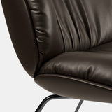 Beetle Soft Lounge Chair