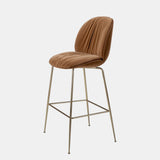 Beetle Soft Bar/Counter Stol