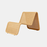 P3 Loungestol Outdoor