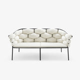 Serpentine Sofa - Outdoor - Flere varianter