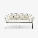 Serpentine Sofa - Outdoor - Flere varianter