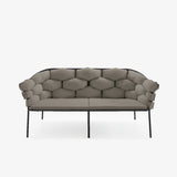 Serpentine Sofa - Outdoor - Flere varianter