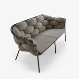 Serpentine Sofa - Outdoor - Flere varianter