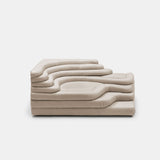 DS-1025 Terazza Sofa 1 Modul – Flere Varianter