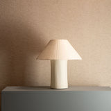 Paper Bordlampe