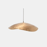 Brass 95 - Taklampe Ø80