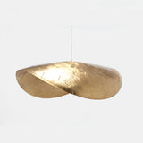 Brass 96 Taklampe Ø120
