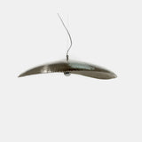 Silver 95 - Taklampe Ø80