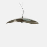 Silver 95 - Taklampe Ø80