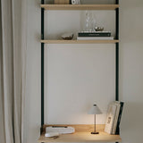 New Works Study Vegghylle - Flere varianter