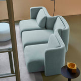 Gala 3-Seter Sofa - Flere varianter